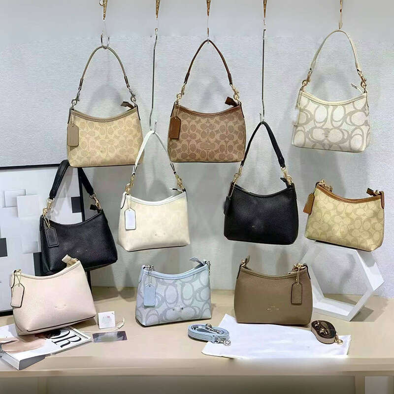 2026 Designer Bag Women Shoulder Artwork Women Tabby Plain Leather Bag Crossbody Handbag Fashion Bags Classic Purse
