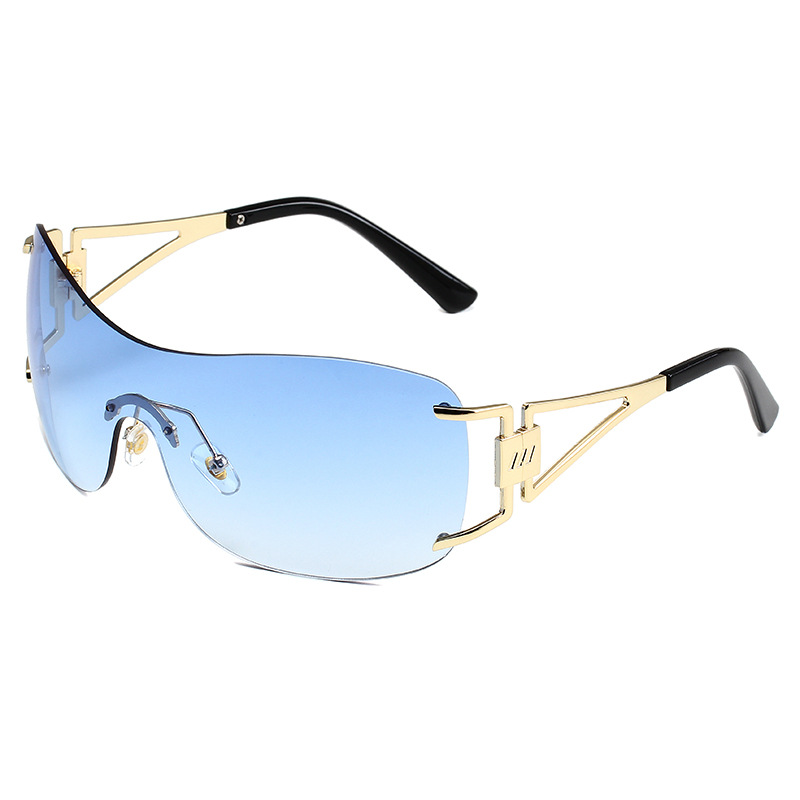 Designer Sunglasses For Women Men Sunglasses Polarized Sunglasses UV400 Fashion Classic Luxury Glasses Goggle Pilot Oversize Frame Glasses AP276