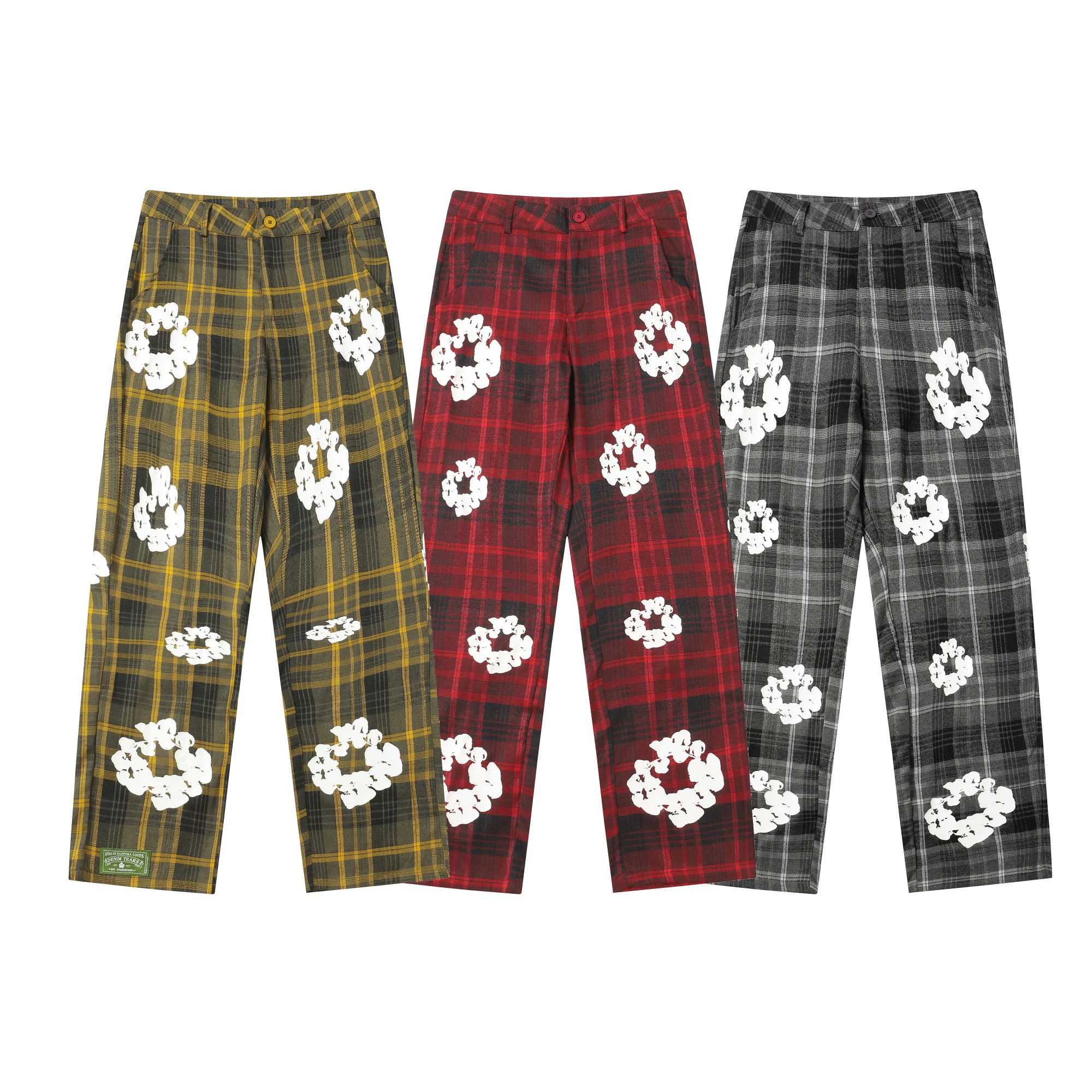 Men's Plus Size Shorts 2024 new beach pants official website synchronous comfortable waterproof fabric men's color: picture color code: m-xxxl 35455R4t