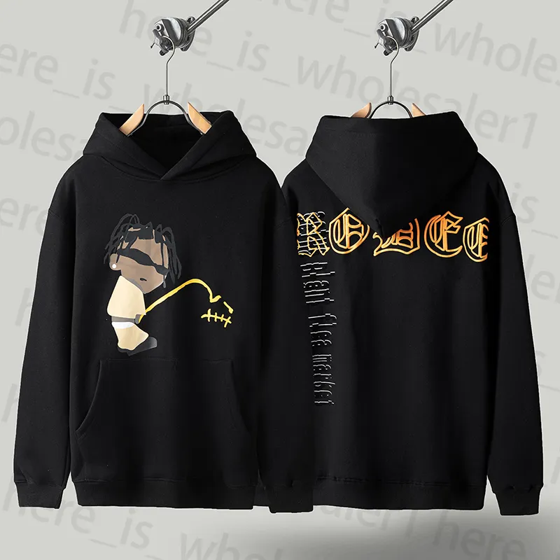 Travis Scott designer hoodies Cactus Jack Corrupted PS Birds Eye View Tour Europe Tour 17 AstroWorld Tour Rolling Loud Seeing is Believing CJ DIGITAL GIRL weatshirts