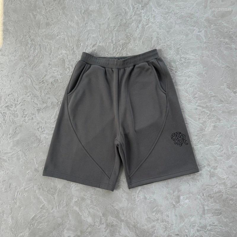 Men's Shorts Cotton Clothes Fashion Hip Hop Street Style Men Women Casual Loose Short Sleeve Tees/ Pants Hip-hop Youth Leisure Sports Style Summe