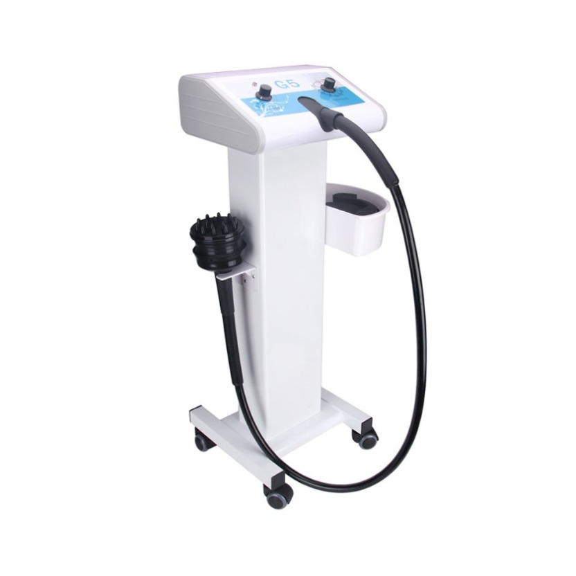 G5 Vibrating Massager Shaping Machine Slimming Body Relax Therapy Cellulite Reduction Beauty Salon Equipment625