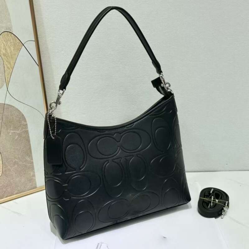 2026 Shoulder Bags 5A crossbody bags shoulder tabby 26 Envelope bag White Small chain Women Clutch flap satchel Black Purses Genuine