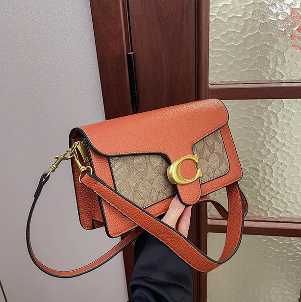 quality leather Designer fashion Shoulder Quilted for Womens sacoche crossbody envelope Wallets Classic flap handbag lady Clutch tote bag xx1