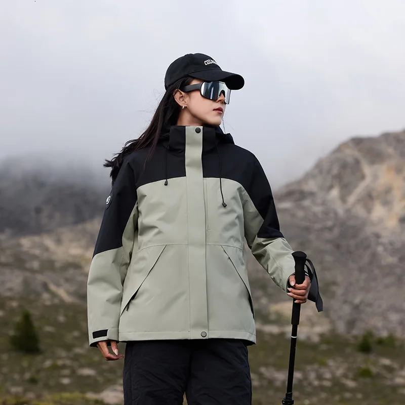 High Quality Solid Womens Jacket Black Fashion Warm Coat Winter Down Jackets Hooded Parka 251231