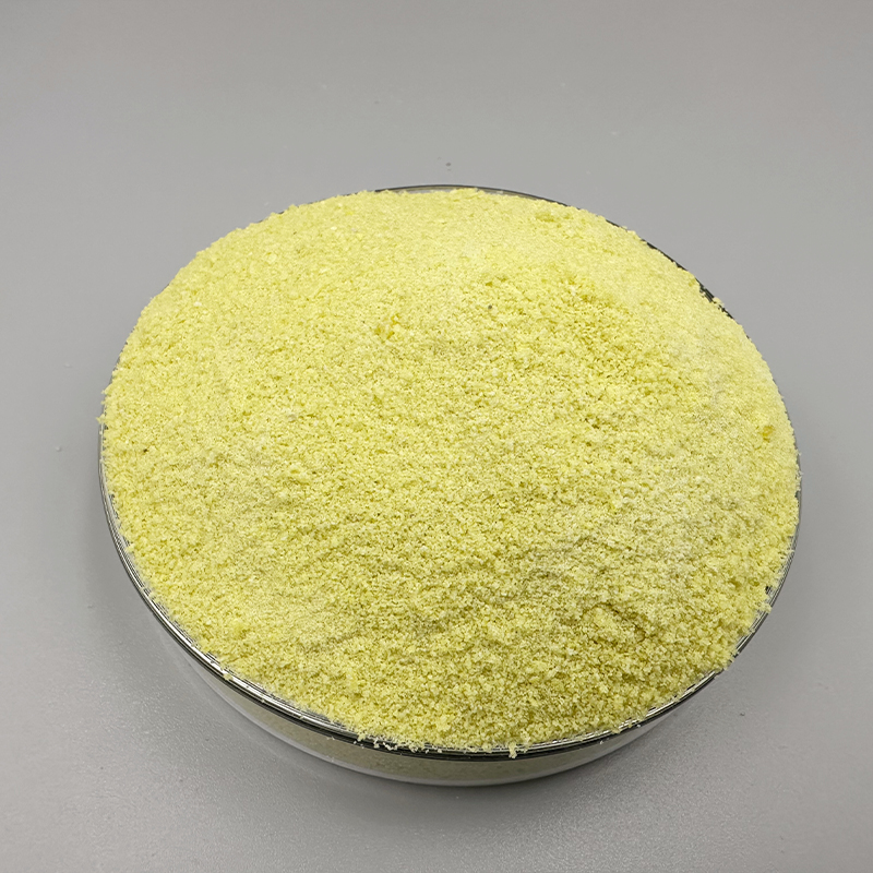Good Quality Industry Grade 30% Granular Polyaluminum Chloride PAC Water Treatment Chemicals