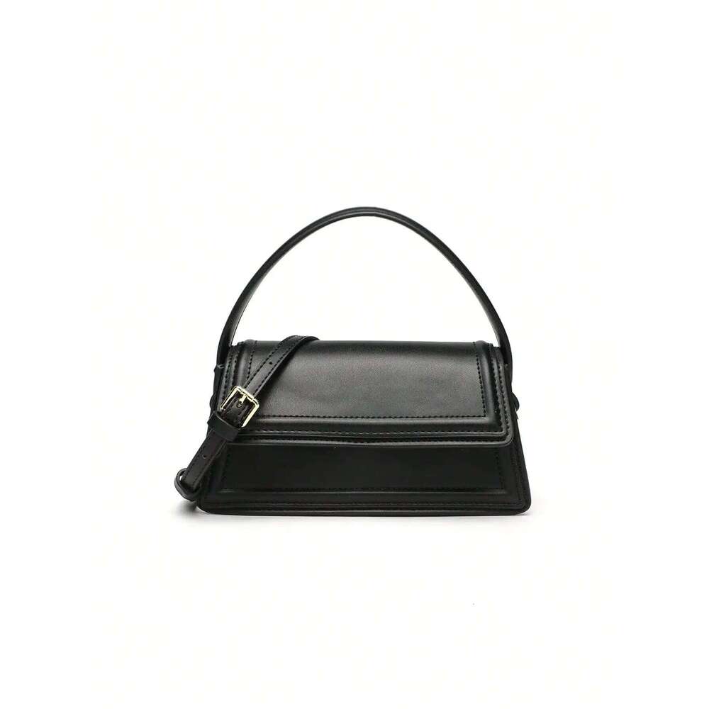 Brown Mini City Crossbody Black Casual Fashion Handheld Shoulder Bag