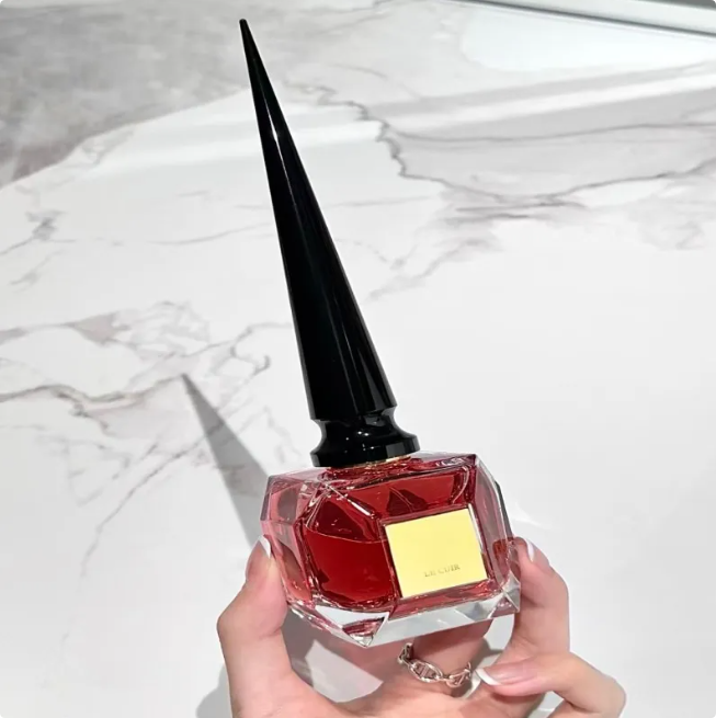 Women Perfume 80ml Lady La Rose L'AMBRE L'ENCENS L'EBENE L'IRIS LE CUIR Eau De Parfume Intnese long Lasting Fragrance Spray Cologne good smell High Quality