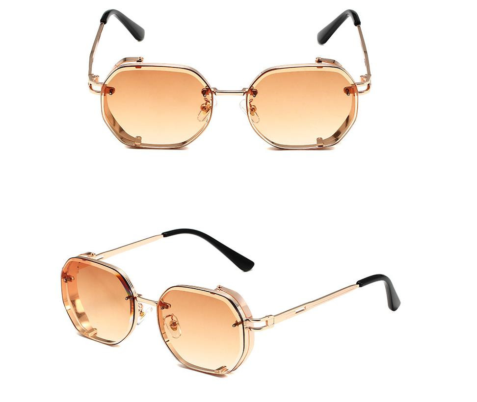 Designer Sunglasses For Women Men Sunglasses Polarized Sunglasses UV400 Fashion Classic Luxury Glasses Goggle Pilot Oversize Frame Glasses AP278