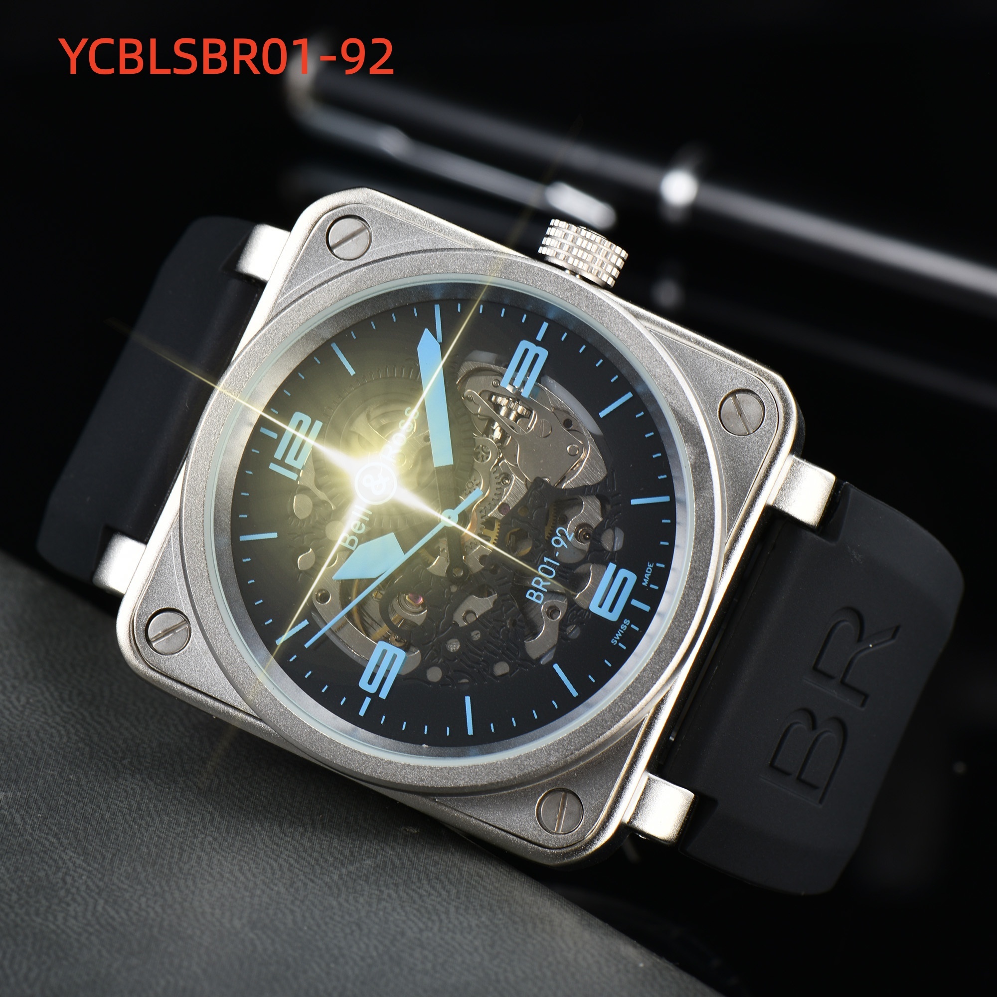 Luxury Womens Belity Square Watch Designer Watches Premium Quartz Movement Stainless Steel Bracelet Sapphire Glass Waterproof women machine Wristwatches 251