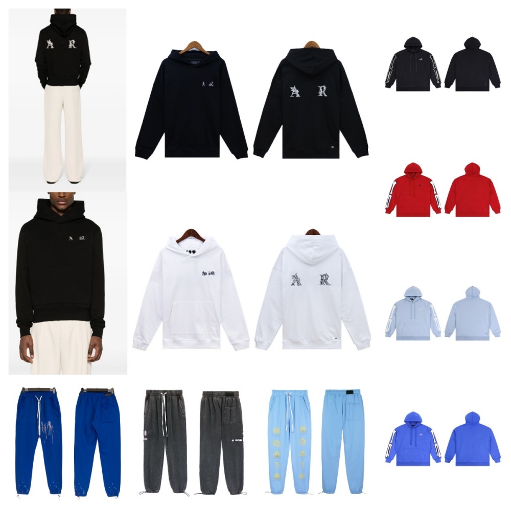 embroidery designer hoody patch hoodies for men brand womens sweatshirt fashion tracksuit Pants Leisure joggers printing sweatpants tech fleece pullover 102