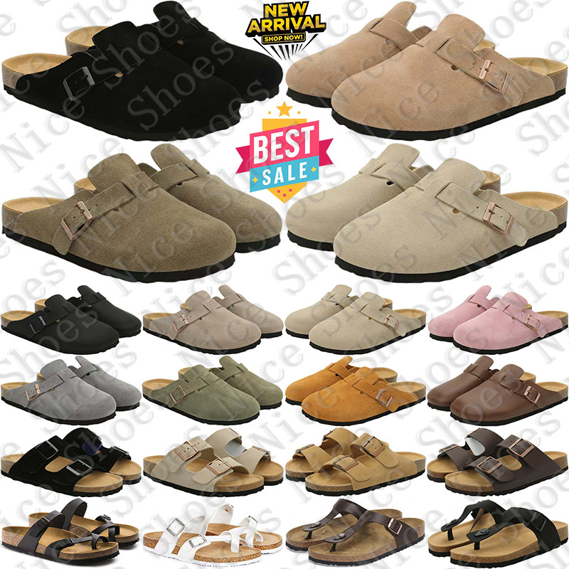 Free Shipping Designer birksenstock birkenstockkes birkenstsockes sandals slides clogs heels slippers sliders clog shoes for mens womens sandal mules