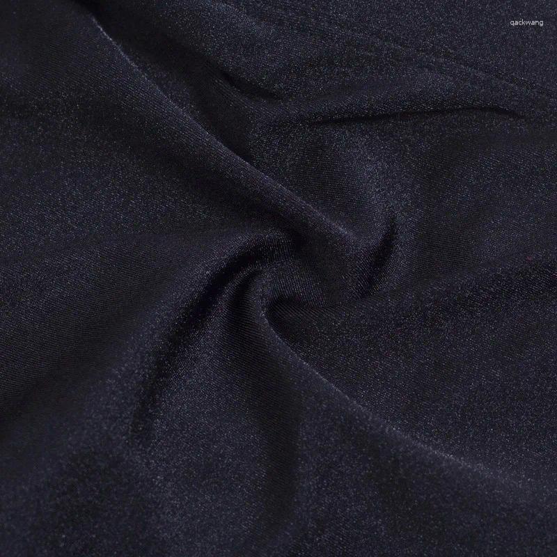 Men's Swimwear Austinbem Men Fashion Swimming Trunks Summer Slim Fit Swimsuit Boy Swim Suits Boxer Z260313