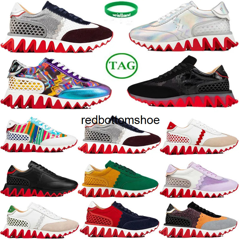 red bottom designer shoe luxury men women casual black white green fas bottomshoes loubitons christian louboutinshoes louboutin louboutians louboutinheels YXLX