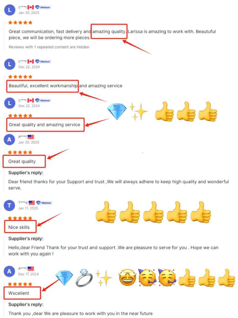 Igi Certified Lab Grown Diamond 10k 14k 18k Solid Gold Eternity Rings Custom Pear Cut Wedding Band Ring for Women Man