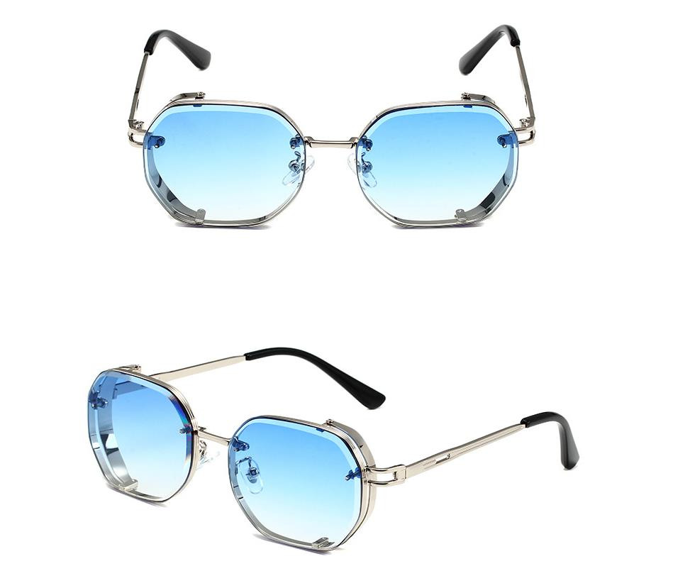 Designer Sunglasses For Women Men Sunglasses Polarized Sunglasses UV400 Fashion Classic Luxury Glasses Goggle Pilot Oversize Frame Glasses AP278