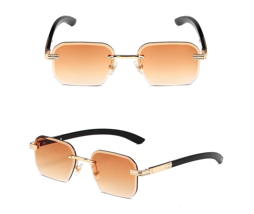 Designer Sunglasses For Women Men Sunglasses Polarized Sunglasses UV400 Fashion Classic Luxury Glasses Goggle Pilot Alloy Frame Glasses AP285