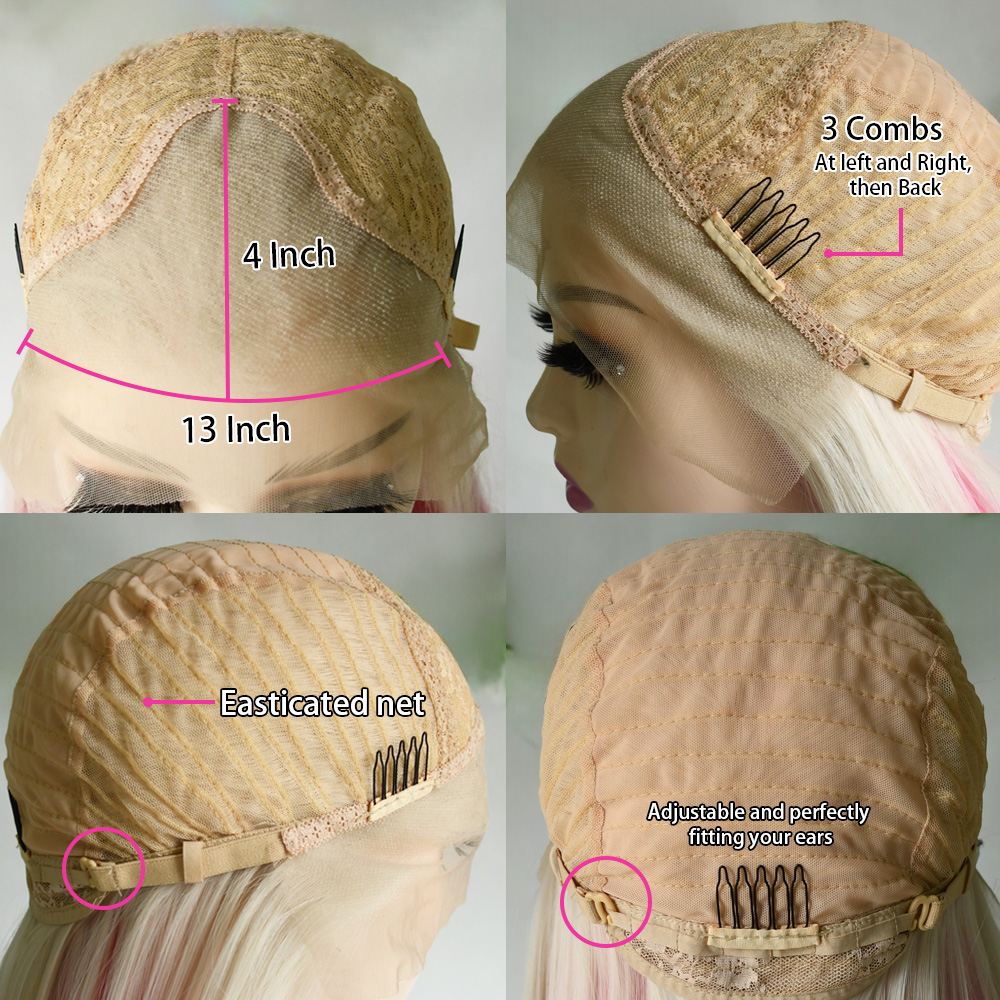 180 Density Honey Blonde Long Body Wave Human Hair Wigs Ready To Wear Glueless Preplucked Wear And Go Wigs Hd Transparent Lace Frontal Brazilian Hair 