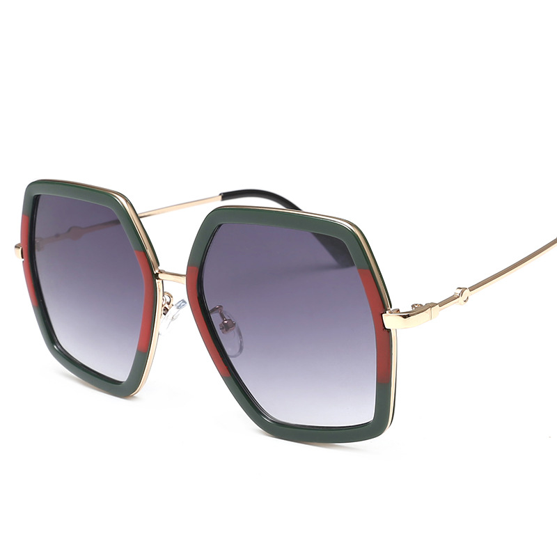 Designer Sunglasses For Women Men Sunglasses Polarized Sunglasses UV400 Fashion Classic Luxury Glasses Goggle Pilot Alloy Frame Glasses AV284