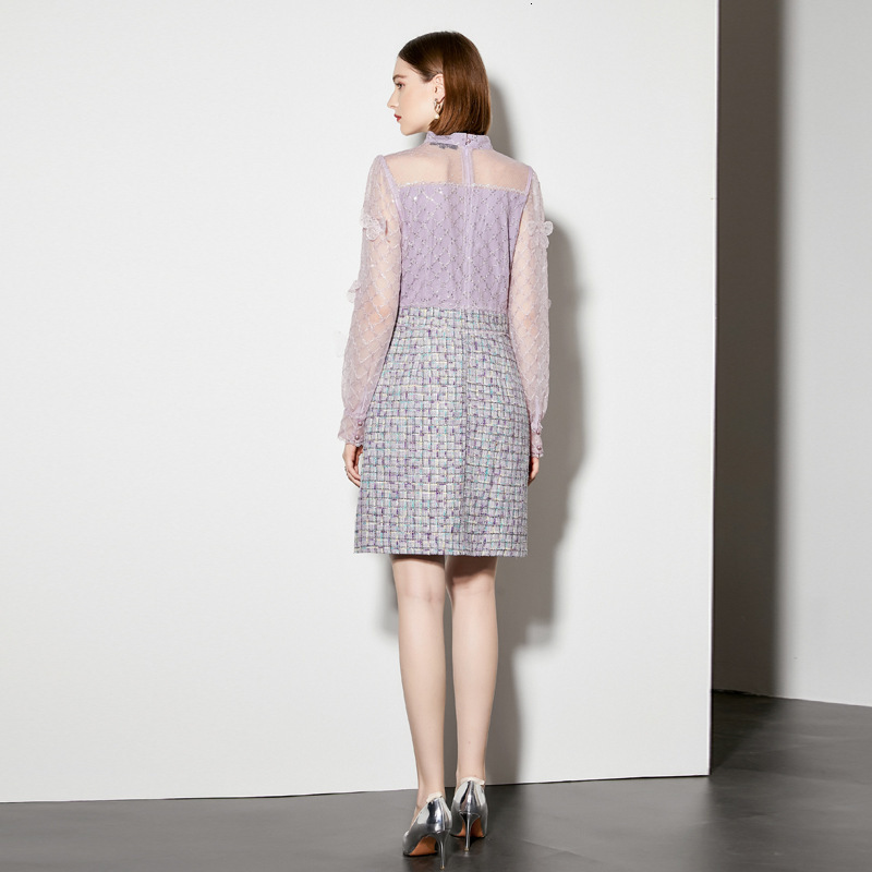 Urban European Style Chinese Style Women's Clothing Vintage Jacquard Fashionable Chinese Style Tight Fit Silhouette Gentle Personality Johnny Ker