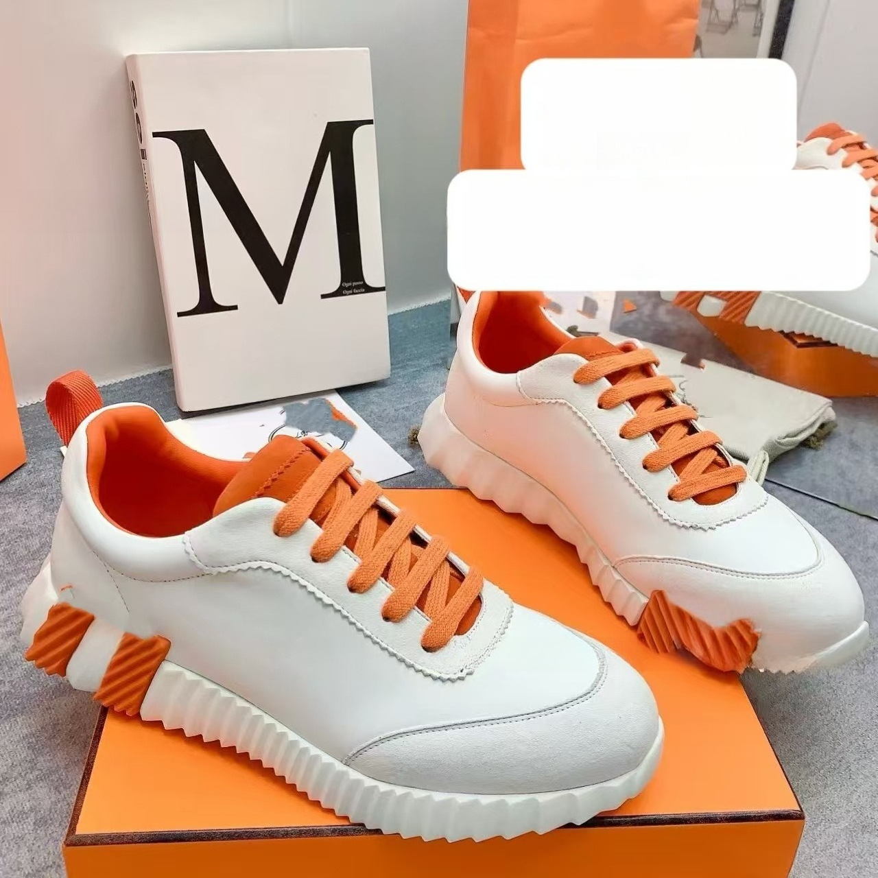 Designer Shoes Ligh… - image