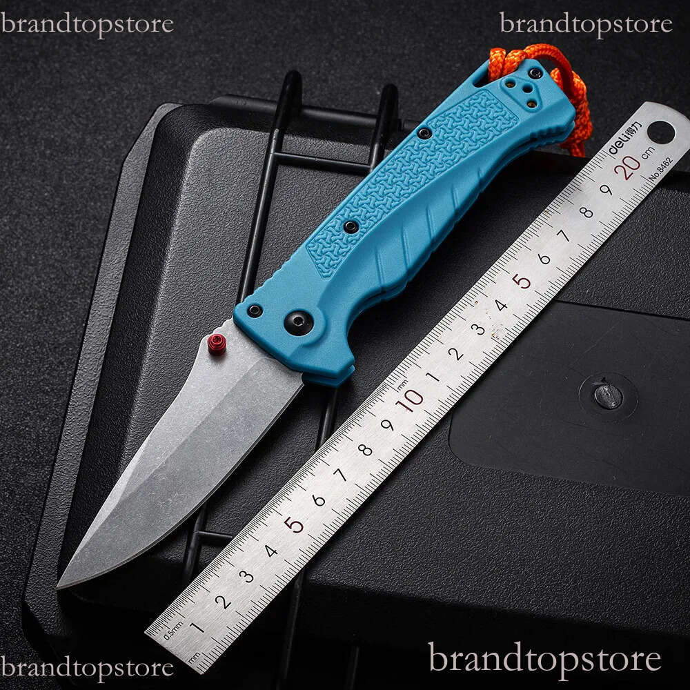 10-Models 18060 Water Folding Knife 3.50 CPM-MagnaCut Blade, Grivory Handles