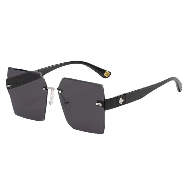 Designer Sunglasses For Women Men Sunglasses Polarized Sunglasses UV400 Fashion Classic Luxury Glasses Goggle Pilot Oversize Frame Glasses AP273