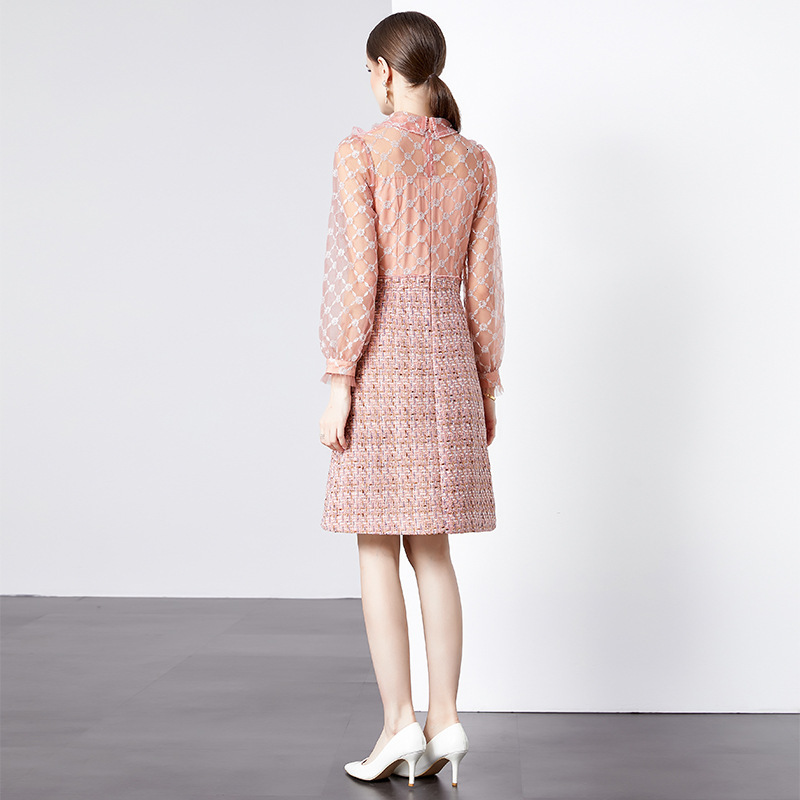 Urban Women's Dress Fashionable Versatile Sexy Women's Dress Collection Featuring Luxurious Fitted And Elegant Styles