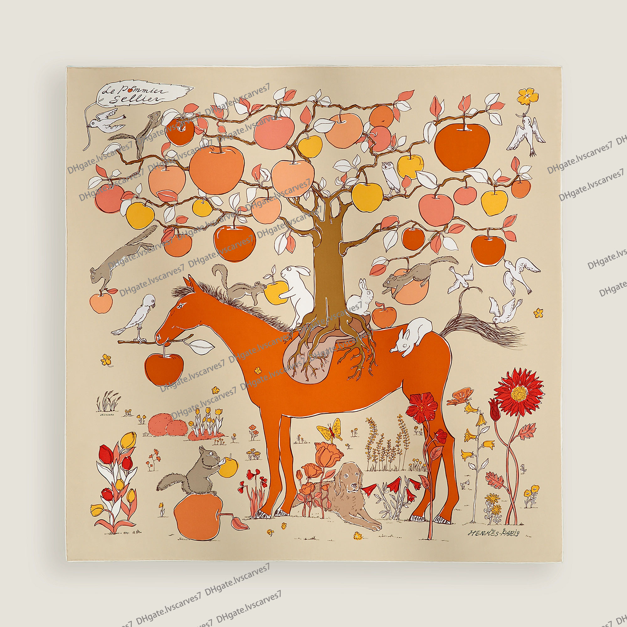 H004307S 03 Designe… - image