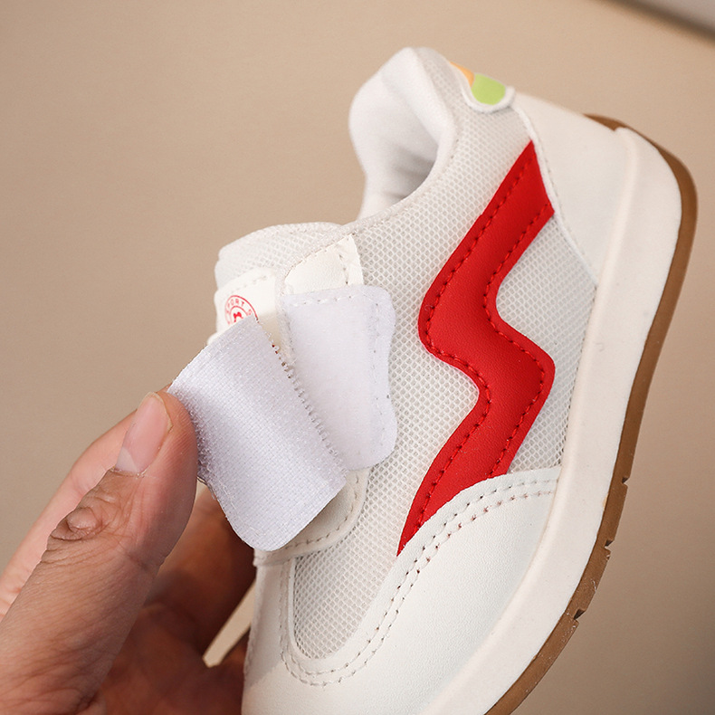 kids shoes toddlers Sneakers boys girls Low black grey white running Sports Trainers kid shoen