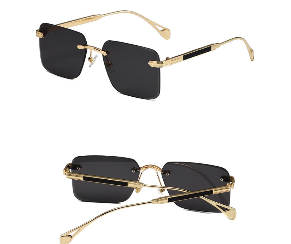 Designer Sunglasses For Women Men Sunglasses Polarized Sunglasses UV400 Fashion Classic Luxury Glasses Goggle Pilot Alloy Frame Glasses AP285