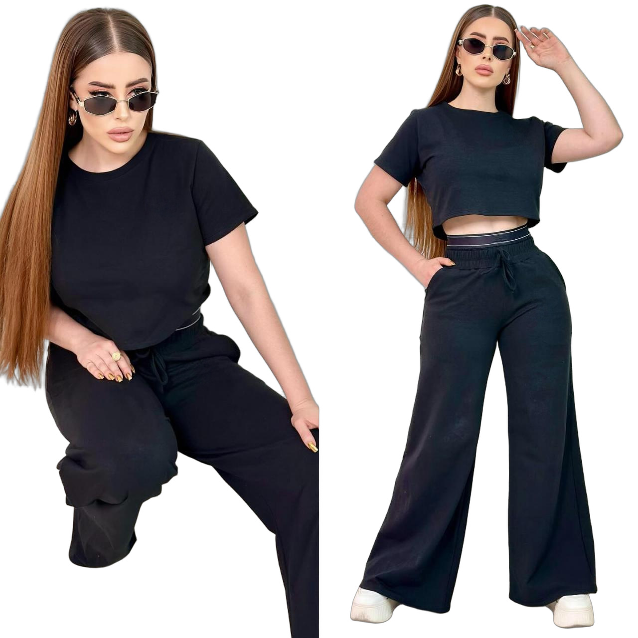Women Tracksuits Lady Dress Sleeveless Tops And Pants Set Outfits Casual Sportswear Two Piece Sets Shirts and Pant Causal Sporting Tracksuit Clothing 