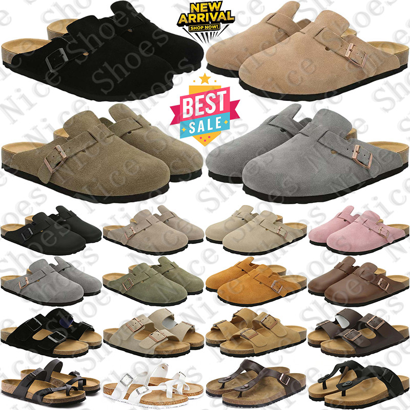 Free Shipping Designer birksenstock birkenstockkes birkenstsockes sandals clogs heels sandale Shoes slides sandal slippers for mens womens sandalias