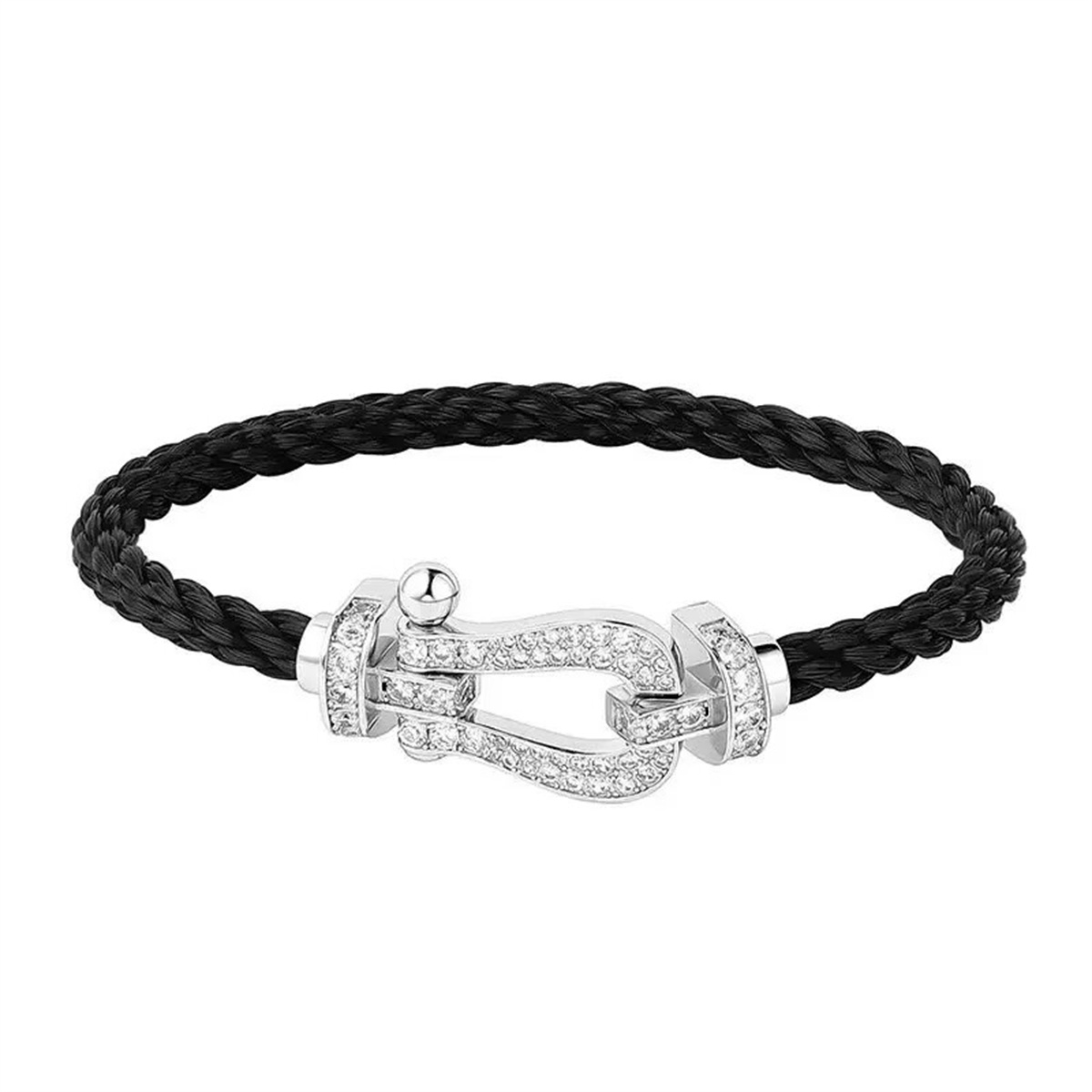 High Quality Bangle Luxury Designer Bracelet Design Bangle Stainless Steel Bracelets Classic Jewelry Bracelets For Men Women Fashions Very Nice Bangle