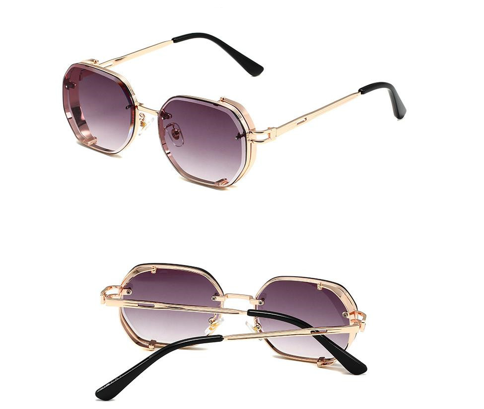 Designer Sunglasses For Women Men Sunglasses Polarized Sunglasses UV400 Fashion Classic Luxury Glasses Goggle Pilot Oversize Frame Glasses AP278