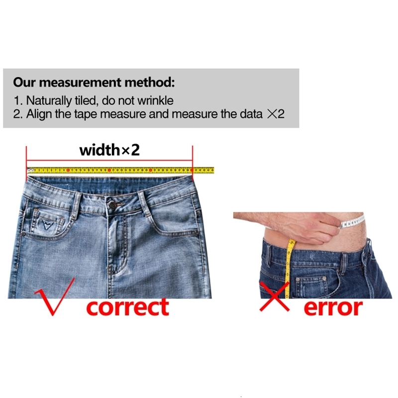 Winter Warm Fleece Jeans Men 2025 Straight Stretch Thick Casual Thermal Denim Pants Male Business Work Trousers Clothing 251205