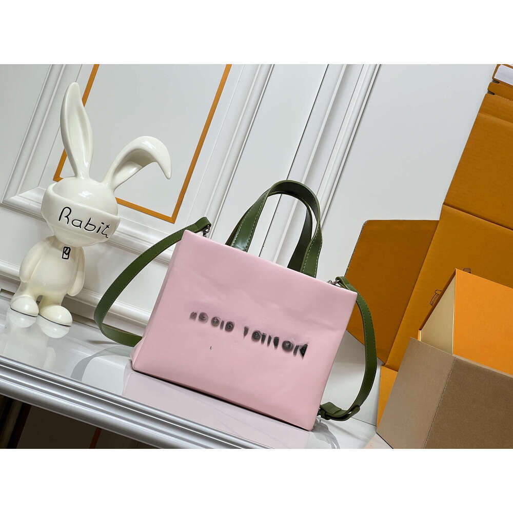 2026new hot Designer Open Oversized Tote Bags Fashion Shopping Bag Outdoor Travel Large Capacity Handbag Birthday Holiday Gifts Pure color fashionable large bag