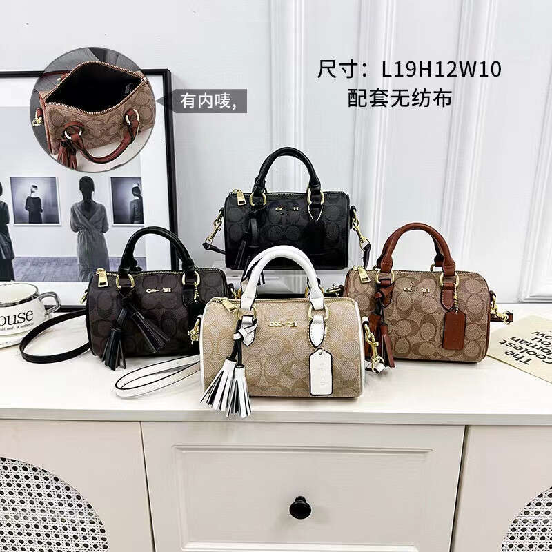 2026 New Handbag De… - image