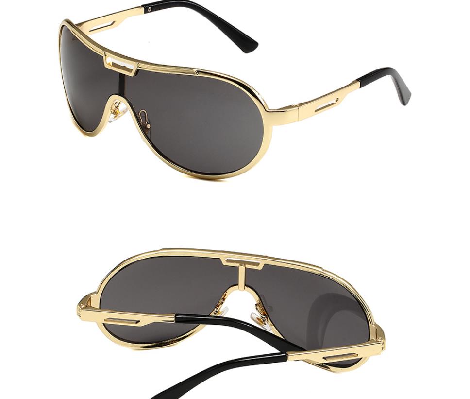 Designer Sunglasses For Women Men Sunglasses Polarized Sunglasses UV400 Fashion Classic Luxury Glasses Goggle Pilot Oversize Frame Glasses AP280