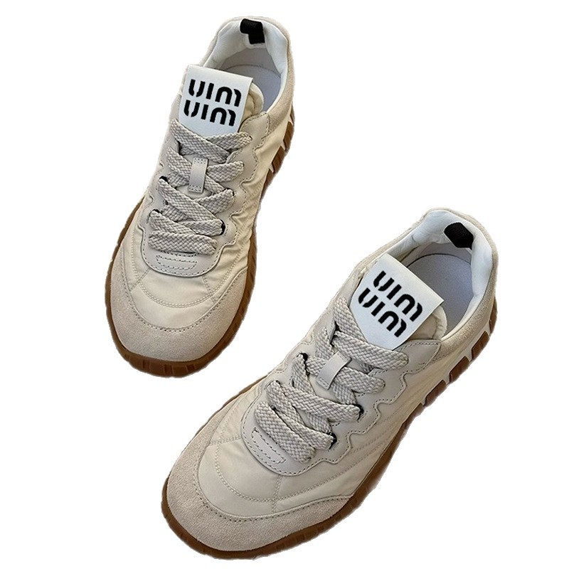 new Free shipping limited edition 2026 Spring Summer Women Soft soled Casual Sports Shoes