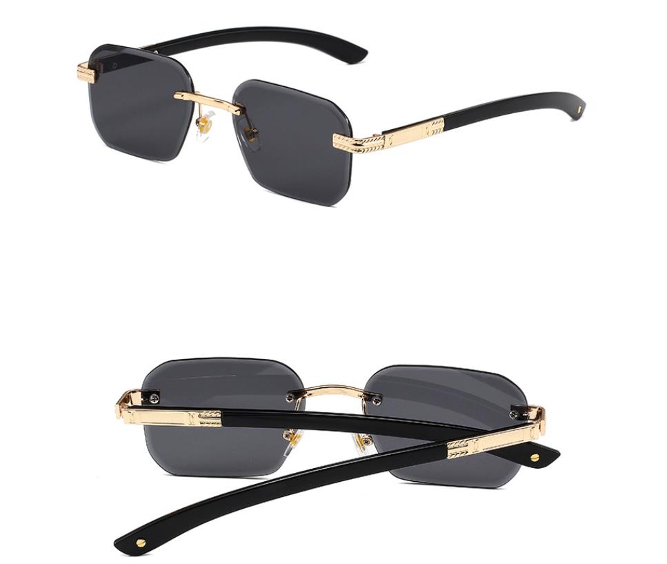 Designer Sunglasses For Women Men Sunglasses Polarized Sunglasses UV400 Fashion Classic Luxury Glasses Goggle Pilot Alloy Frame Glasses AP285