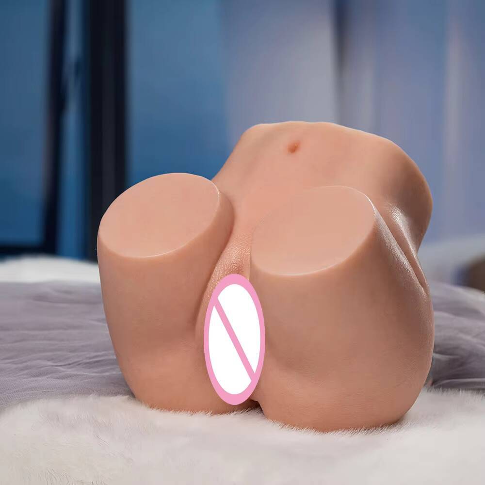 Sexdoll Realistic Lifelike Silicone Sexy Women Doll Full Body Size for Men Adult Big Ass Doll With Big Booty and Natural Skin