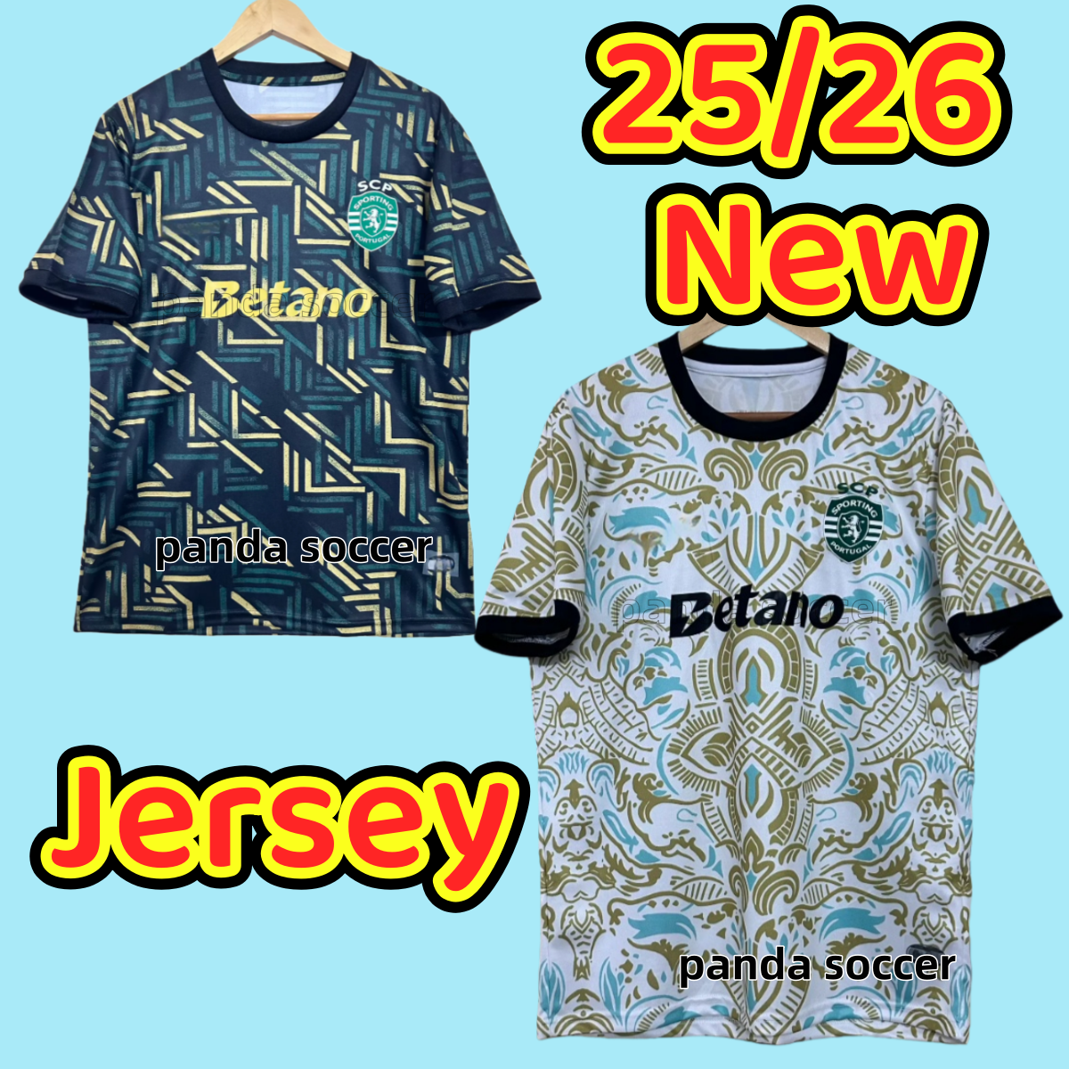 25 26 Lisbons Cultural soccer jerseys 2025 2026 Lisbons Home away Lisboa CR7 HJULMAND GYOKERES COATES J.Palhinha PEDRO G. MORITA SARABIA men football shirt