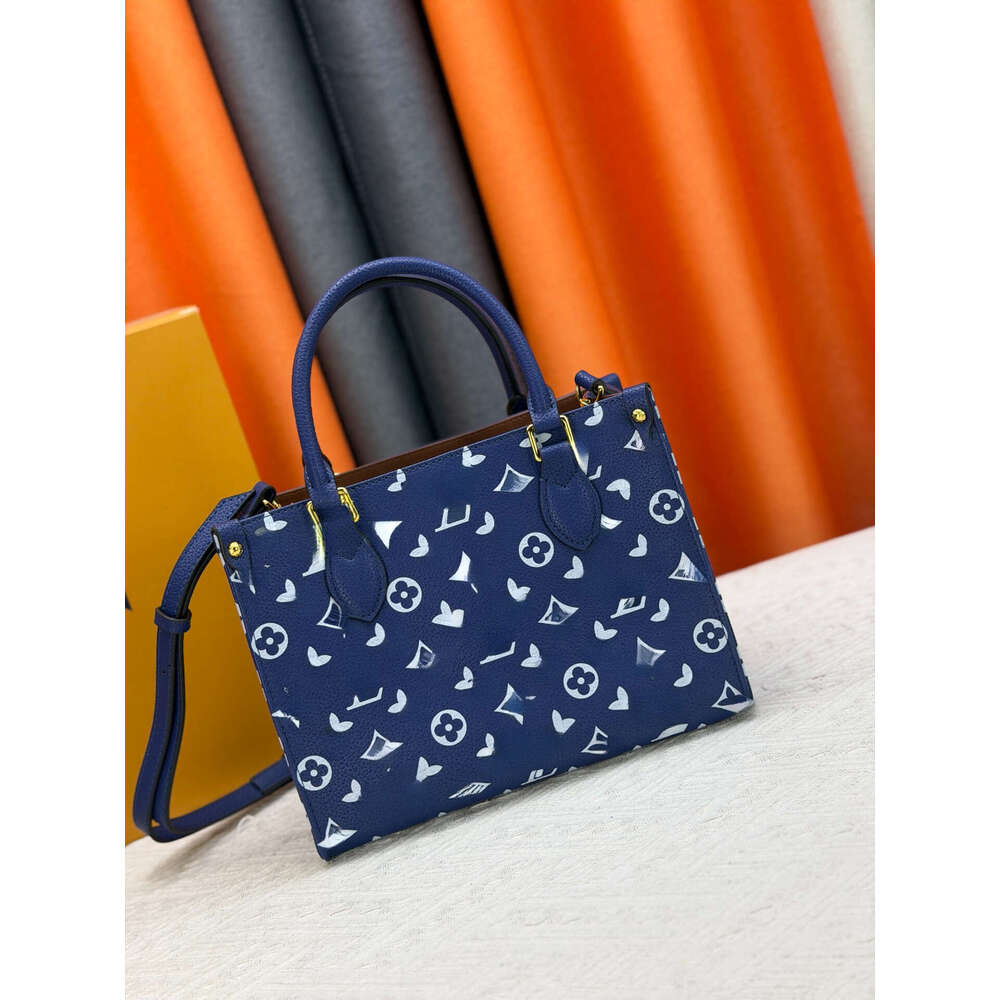 Designer Bags Tote Bag Fashion Shoulder Bag Women Body Large And Small Shopping Large Capacity Laptop Bag handbag Large Women Purses Classic Onthego Handbag
