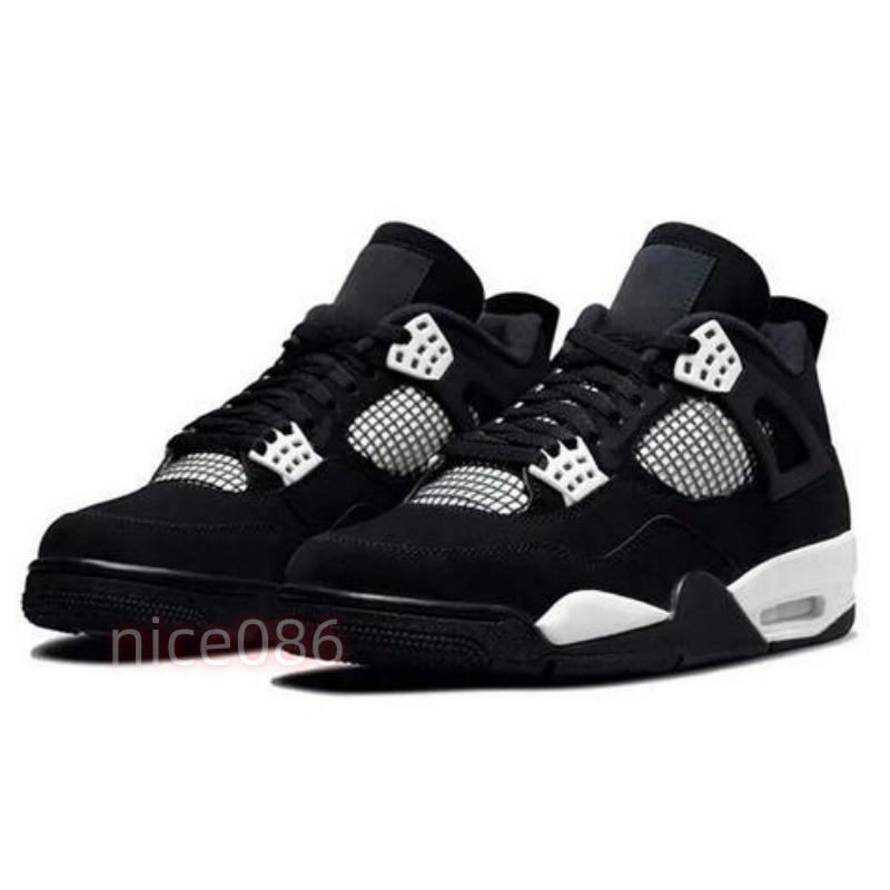 with box Mens Basketball Shoes Pine Green Military Black sneakers Canvas Red Thunder University Blue Thunder Pink Cactus 2026-1 Men Women Trainers Outdoor