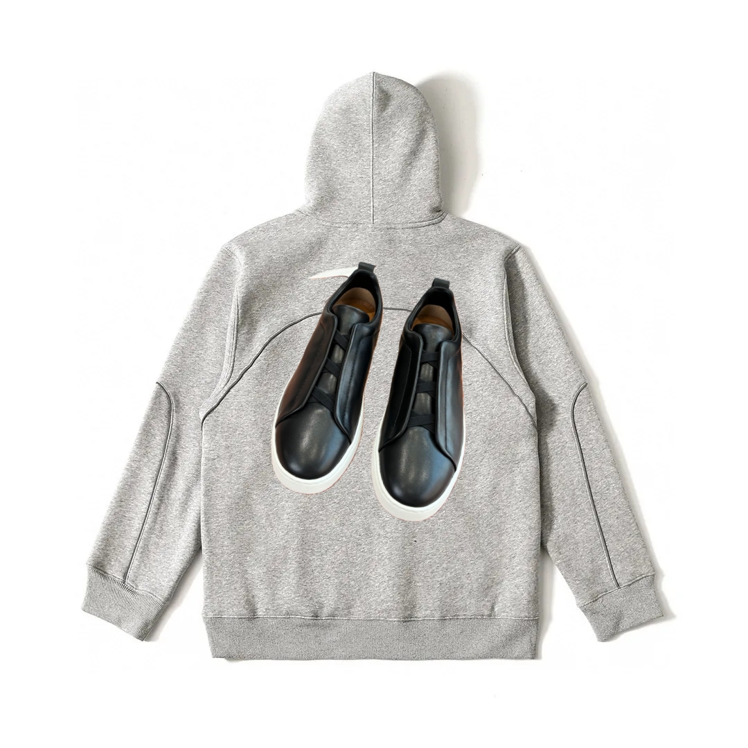 Men's Casual Leather Shoes Stylish and Comfortable Footwear