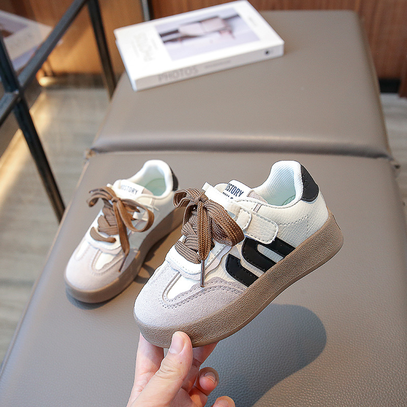 kid shoes girls trainers kids basketball shoes Children Boy Girl Casual Walking Outdoor Running Training Shoes Spring Summer Comfort Sports Tennis Sne