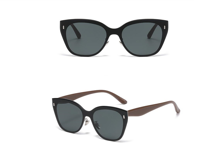 Designer Sunglasses For Women Men Sunglasses Polarized Sunglasses UV400 Fashion Classic Luxury Glasses Goggle Pilot PC Frame Glasses AP290