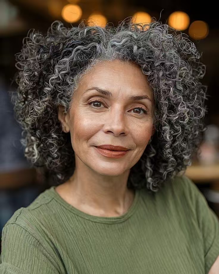 Short gray hairstyle real hair wigs salt and pepper well blend your own hair natural low highlights wigs machine made grey bob gluess daily wig new ye