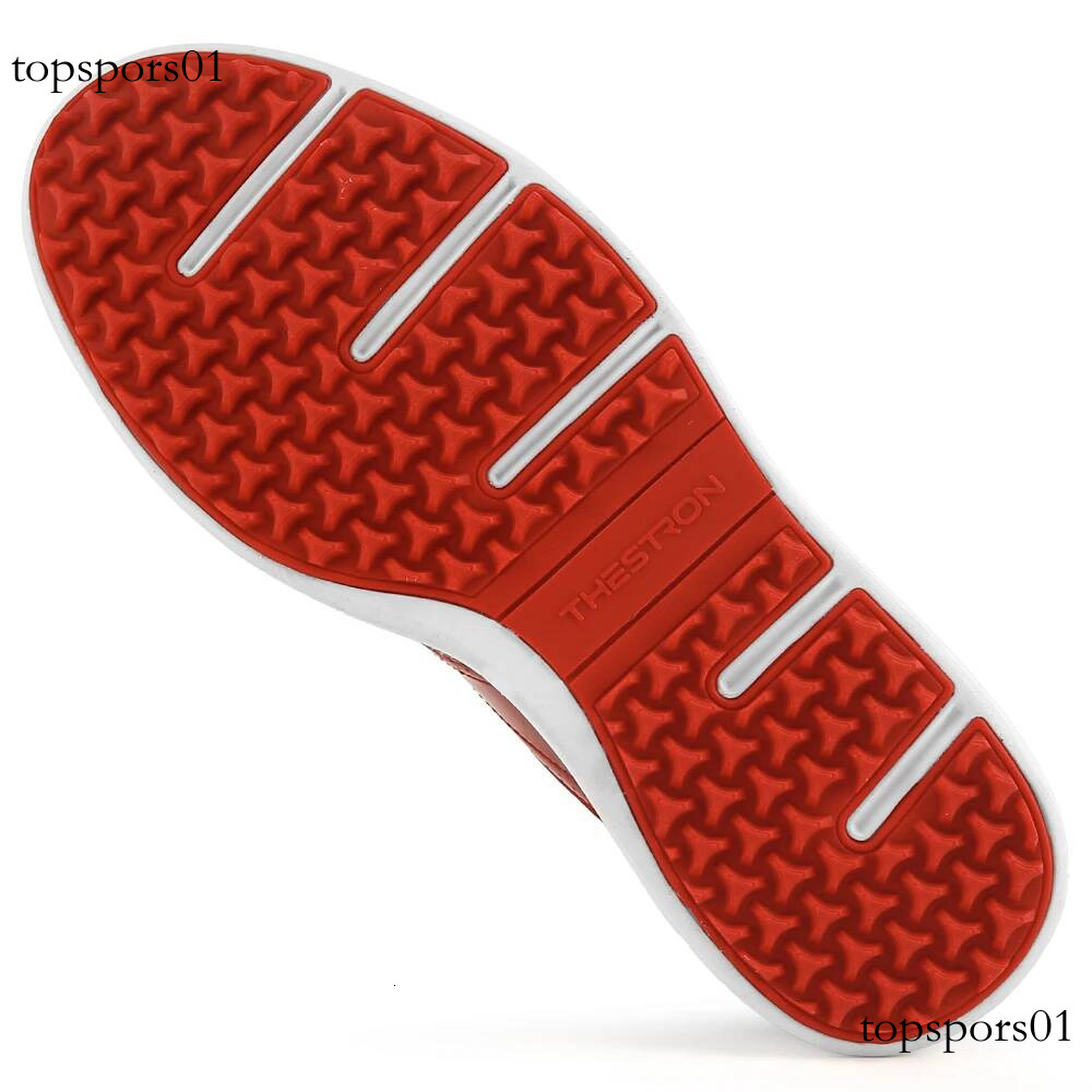 New Shoes Men Professional Golf Sneakers Gym Footwears Outdoor